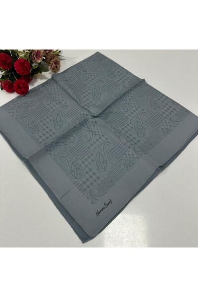 HAREM SCARF وشاح هاريم جولد لورا VHC0509
