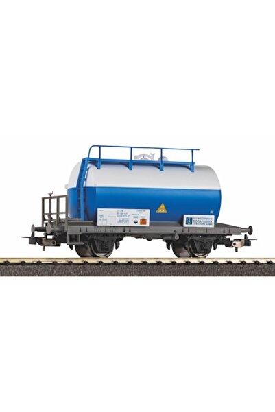 Piko Vagon-cisternă pentru sodă, SBB CFF, H0, Piko, 27729