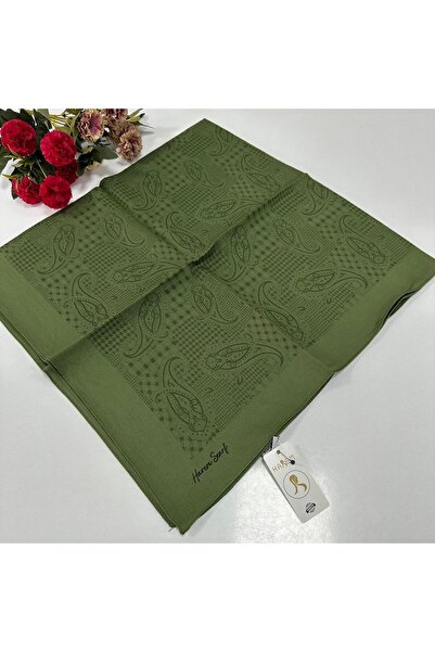 HAREM SCARF وشاح هاريم جولد لورا VHC0521