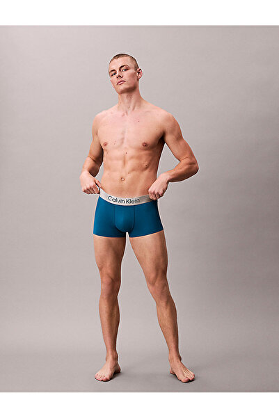 Calvin Klein Erkek Low Rise Trunk Boxer