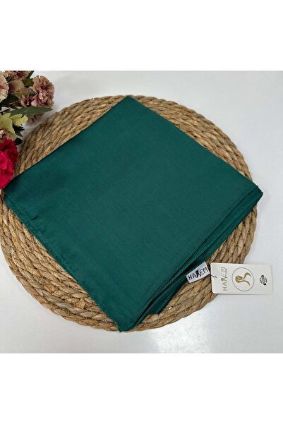 HAREM SCARF Harem Comosaten šal Petrol JHB0106