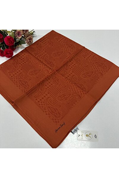 HAREM SCARF حريم ذهبي لورا وشاح VHC0503