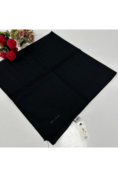 HAREM SCARF وشاح هاريم جولد ديلان VHC0401