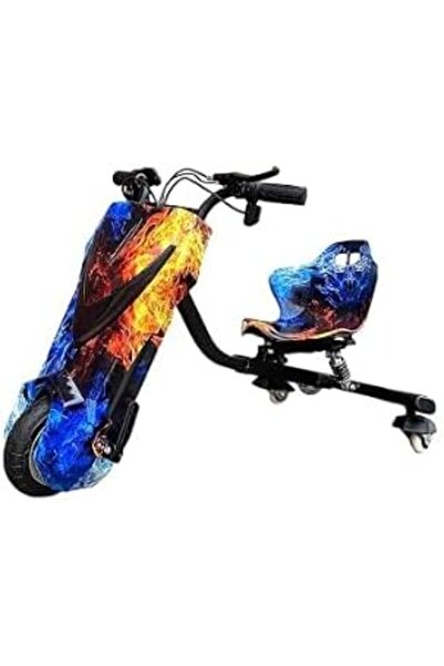 Colorland Drift Scooter 36V Mix