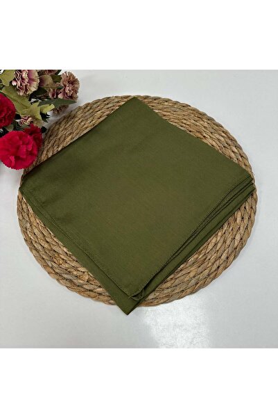 HAREM SCARF حريم كوموساتين وشاح الحناء 2 JHB0109