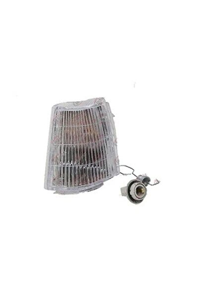 ESER SINYAL LAMBASI SOL BEYAZ DUYLU RENAULT R9