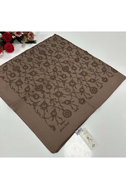 HAREM SCARF حريم ذهبي لورا وشاح VHC0705