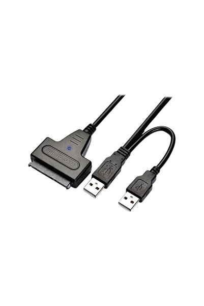 Midcom كابل محول ساتا 2.0 C-585