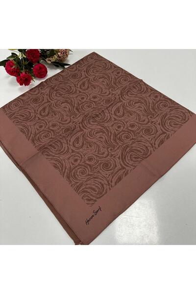 HAREM SCARF Harem zlatni Lora šal VHC0926