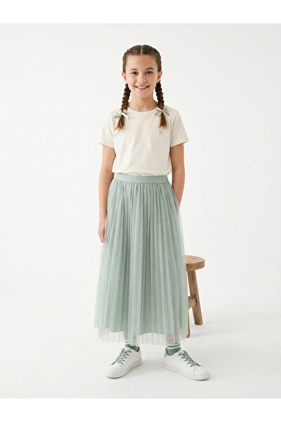 ETEN Girls Skirt