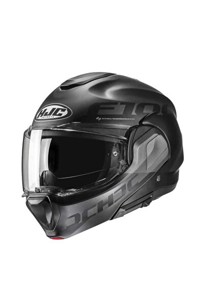 HJC F100 KASK HETAL MC5SF