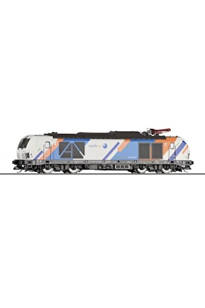 Tillig Locomotivă duală clasa 248, Tillig, scara TT, 04867