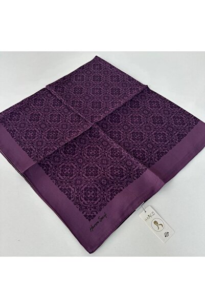HAREM SCARF وشاح هاريم جولد لورا VHC0822