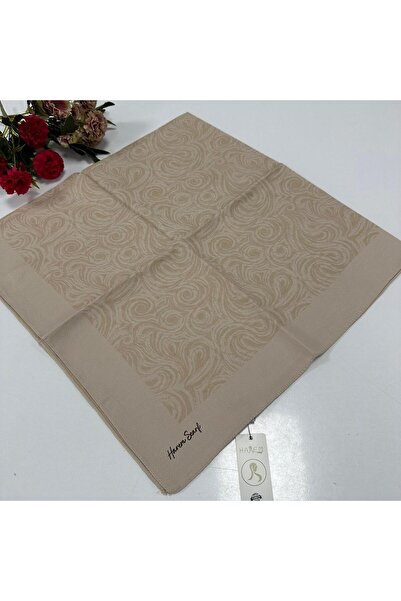 HAREM SCARF Harem Gold Lora šal VHC0917