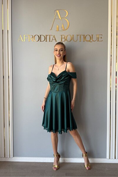 Afrodita Boutique Rochie Kya