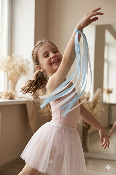 Mavi Masal Σετ 10 τεμαχίων Πόρπες και βραχιόλια χορού για την ημέρα της 23ης ...