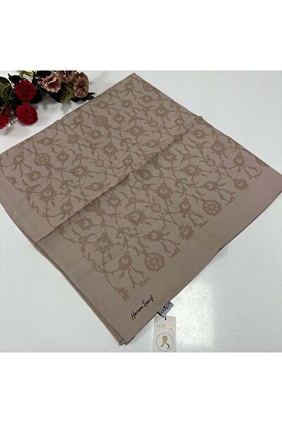 HAREM SCARF وشاح هاريم جولد لورا VHC0722