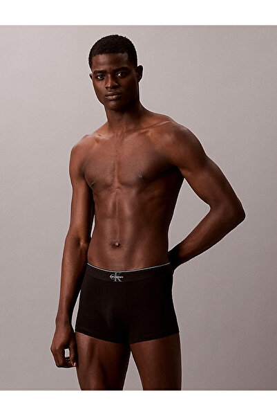 Calvin Klein Men's 3-Pack Trunk Boxer