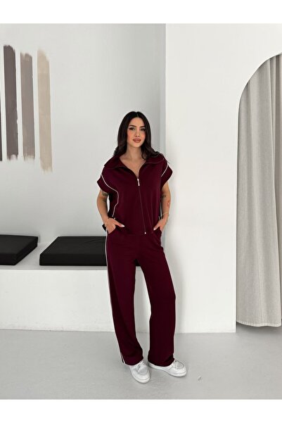 MİSPİER Σετ Γιλέκου Modal Arabieli