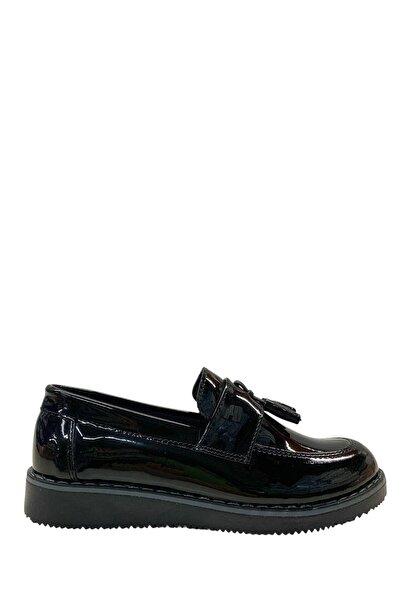 Tuğba Ortopedi 551 Pantofi clasici ortopedici unisex pentru copii, din piele ...