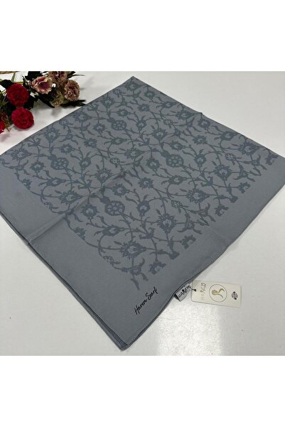 HAREM SCARF حريم ذهبي لورا وشاح VHC0706