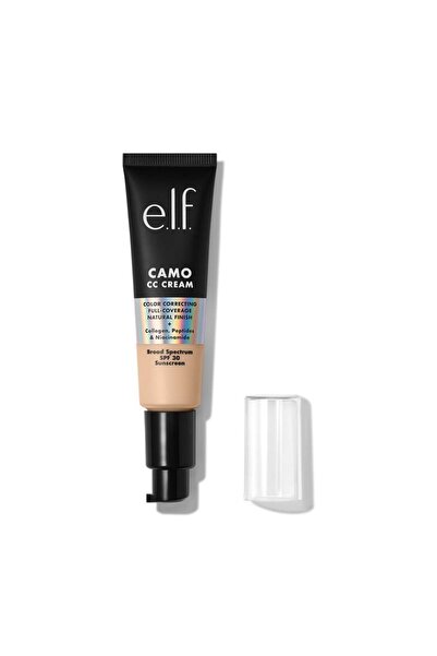 e.l.f cosmetic كريم اساس كامو سي سي مصحح للون البشرة 30 جرام 310C