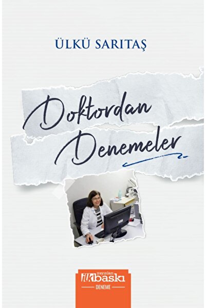Doktordan Denemeler