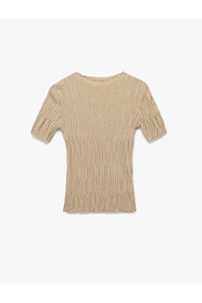 STECCA ΚΑΛΟΚΑΙΡΙΝΟ ΠΛΕΚΤΟ ΜΠΛΟΥΖΑΚΙ