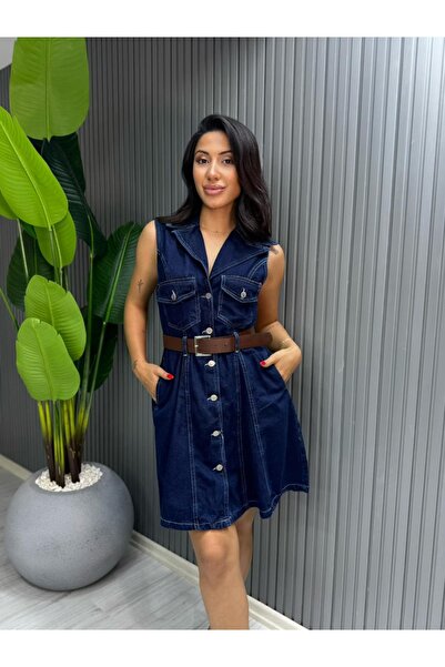 inci bayan giyim ΤΖΙΝ ΦΟΡΕΜΑ ΛΕΠΤΟΜΕΡΗΣ ΖΩΝΗ