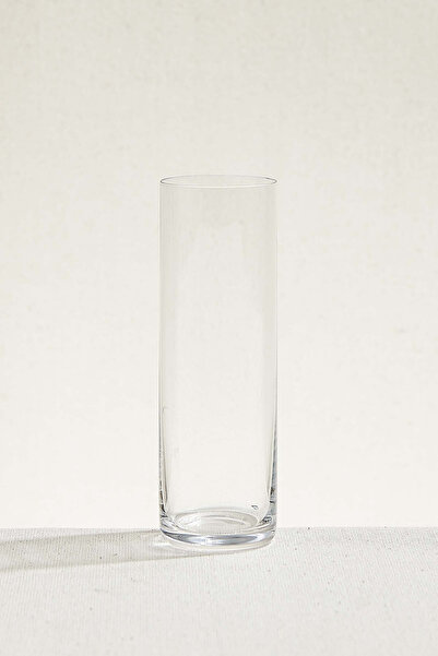 Paşabahçe İnce Dipli Rakı Bardağı 225 cc - 1 Adet