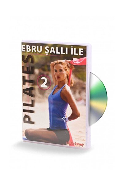 Genel Markalar - Ebru Şallı İle Pilates 2