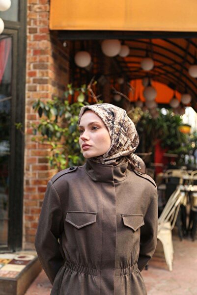 Hint İpek وشاح مودال منقوش بالباتيك MDLV06-06