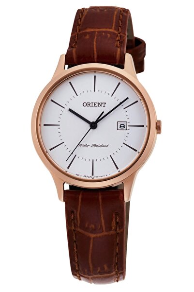 Orient Γυναικείο Ρολόι, Orient, Σύγχρονο RF-QA0001S