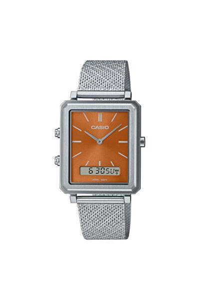 Casio Ανδρικό Ρολόι, Casio, Συλλογή MTP-B MTP-B205M-5EDF