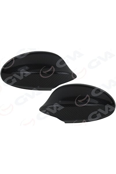 GVA AYNA KAPAGI KARBON KAPLAMA M3 M4 TİP SAĞ SOL BMW E90 E91 05>08
