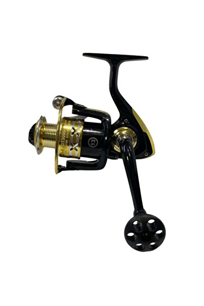 POWEREX DT3000 Metal Kafa Olta Makinesi