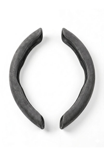 Maxeed Σετ 2 τεμαχίων Καλύμματα Πλευρών Τιμονιού Premium, Τοποθέτηση με Κλιπ,...