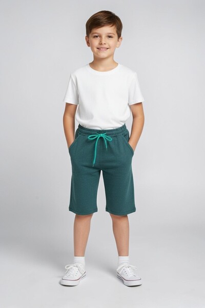 han elegant Σετ δύο τεμαχίων - Πολύχρωμο - Κάπρι