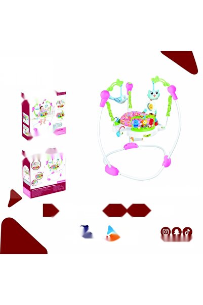 Trendbaby نطنيطة مواليد آمنة من Trend Baby & Trend Kids