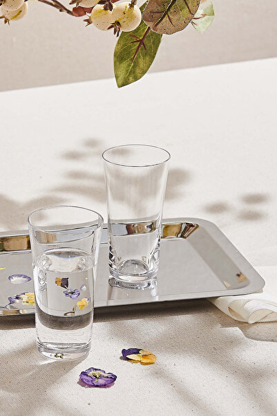 Paşabahçe Sek Rakı Bardağı - 1 Adet