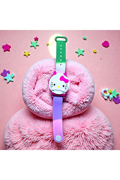 HAPPY TİME Ceas digital pentru copii cu personaj 3D