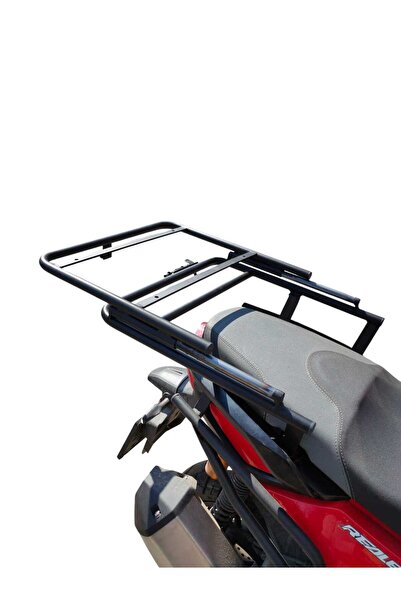 RKS REAL 125 KIZAKLI ÇANTA DEMİRİ