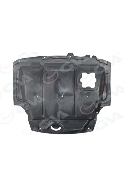 GVA MOTOR ALT MUHAFAZA FORD FİESTA 17> 1.kalite enjeksiyon