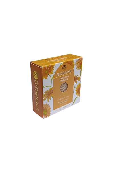 Biobiens Same Sefa Soap 100 Gr