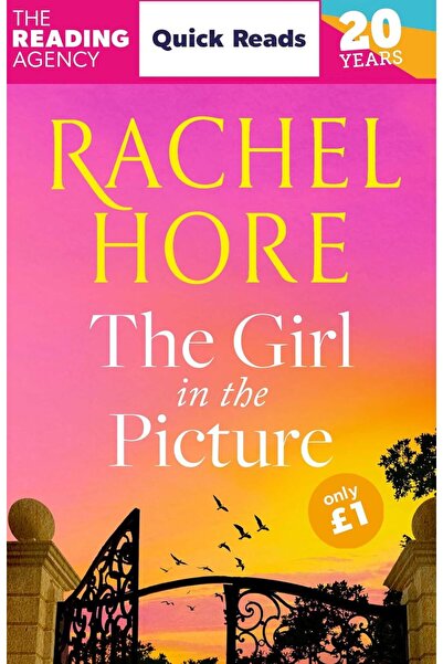 Simon & Schuster UK Κορίτσι στην εικόνα