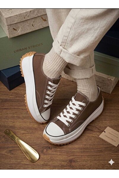 newpageshoes Art's The Star Canavas Sneaker Shoes Runstar