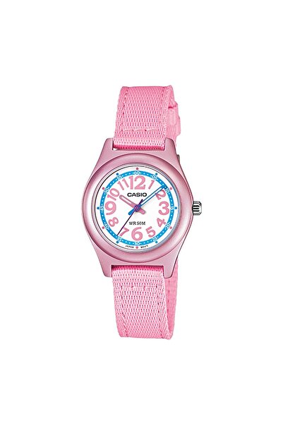 Casio Γυναικείο Ρολόι, Casio, Συλλογή LTR LTR-19B-4B1