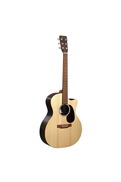 MARTIN & CO Martin 11GPCX2EZIR Elektro Akustik Gitar