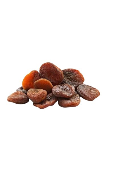 KARAKIZ Apricot Gün Kurusu Large Size Bulk 750 Gr