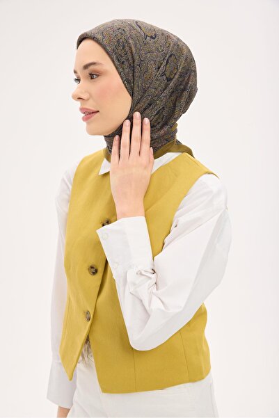 Silk Home Arve Scarf 181002-07